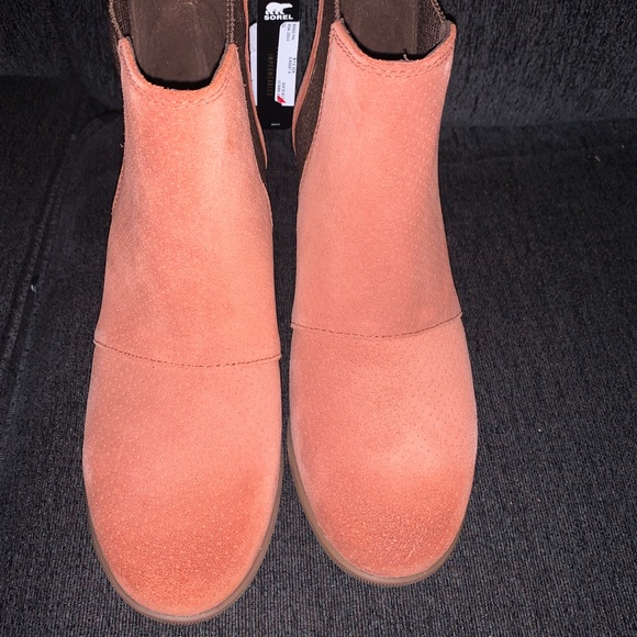 Sorel Joan of Arctic Wedge Bootie - Picture 2 of 5